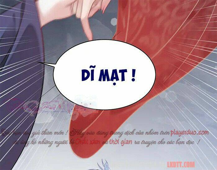 trọng sinh bá sủng nhiếp chính vương quá mạnh mẽ chapter 123 49