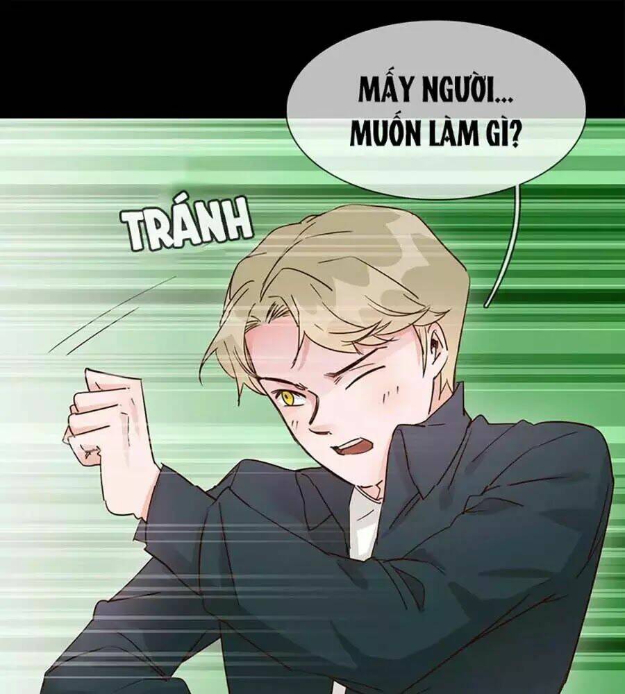 ngôi sao vụn vỡ chapter 38 86