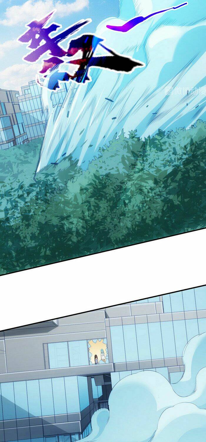 dị năng của ngươi thuộc về ta chapter 19 9