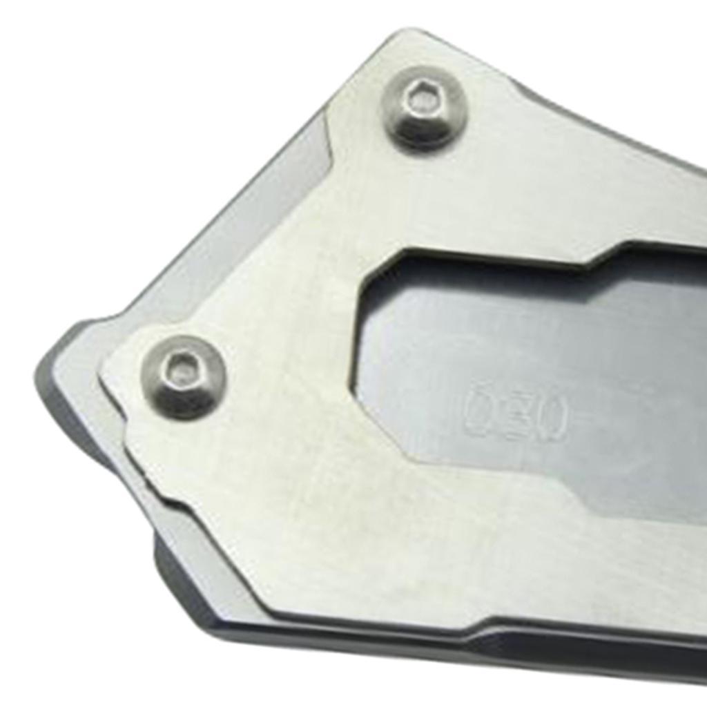 Kickstand  Stand Extension Pad Support Plate for   LC K50