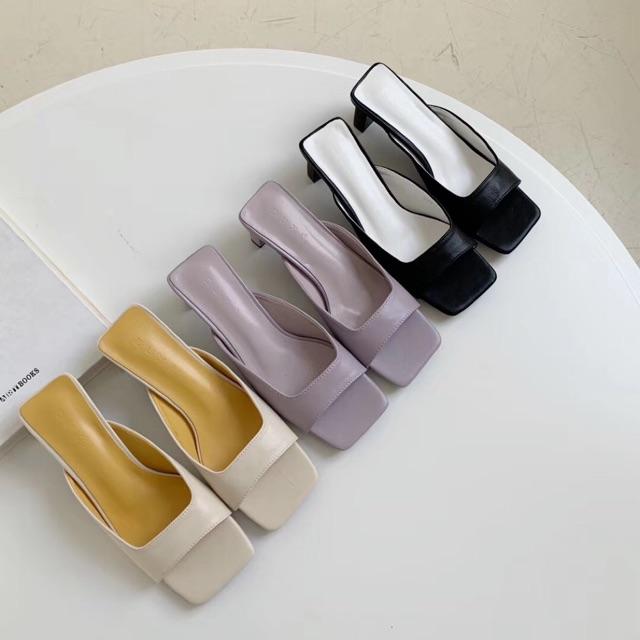 Sục Cá tính Duxi Hàn Quốc