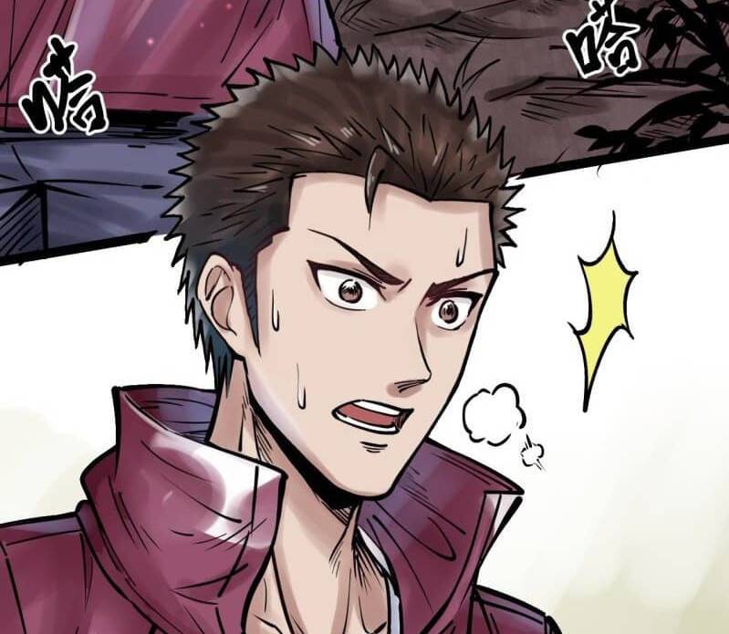 thế giới xa lạ chapter 34 57