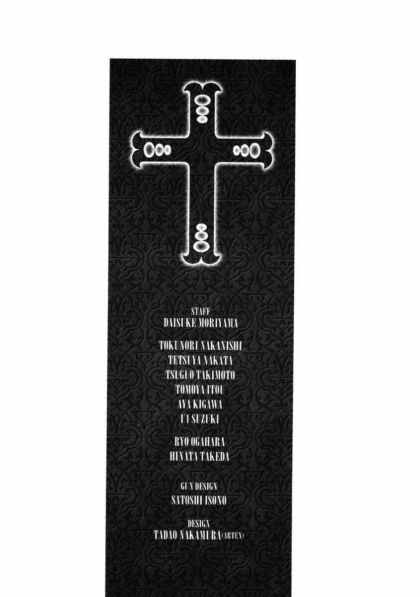 chrono crusade chapter 30 22