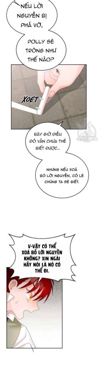 cô tiểu thư bé nhỏ thuần hóa các nhân vật chính chapter 13 24