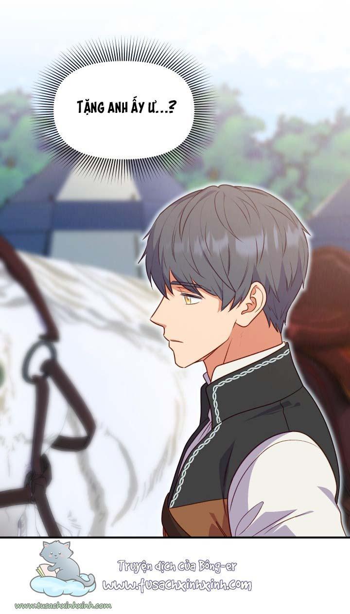 công nương khế ước của gia tộc công tước quái vật chapter 139 19