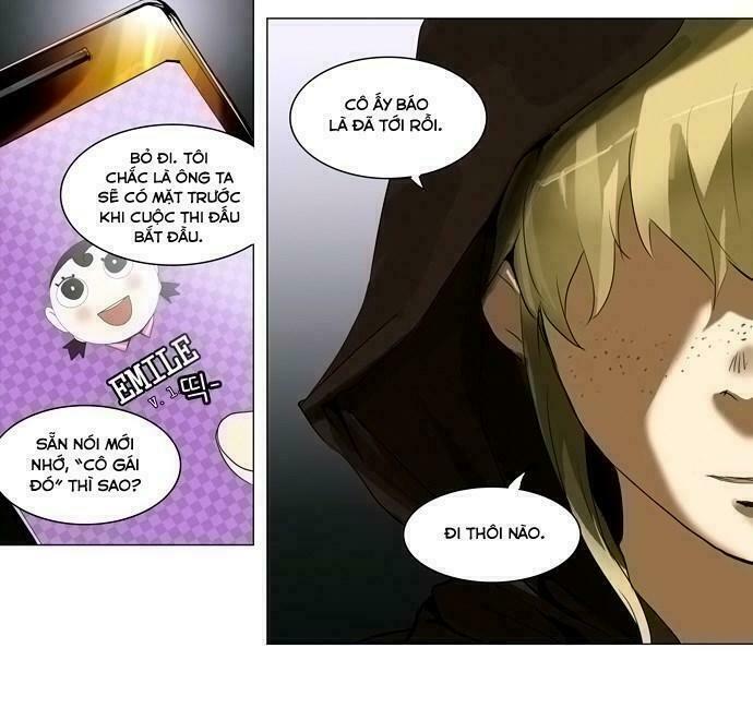 tòa tháp bí ẩn 2 chapter 123 7