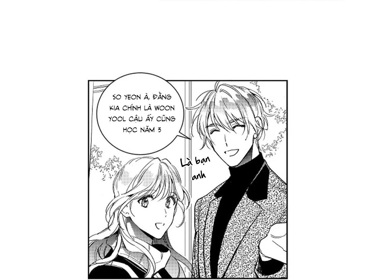 kẻ lừa đảo ngọt ngào chapter 1 50