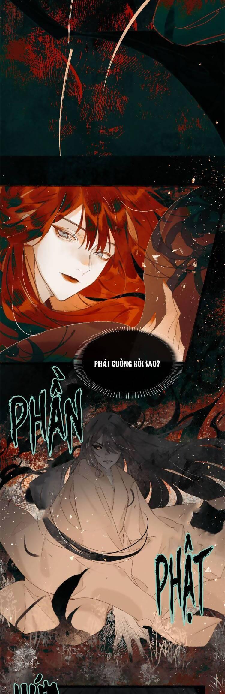 tầm mộng hồn chapter 7 6