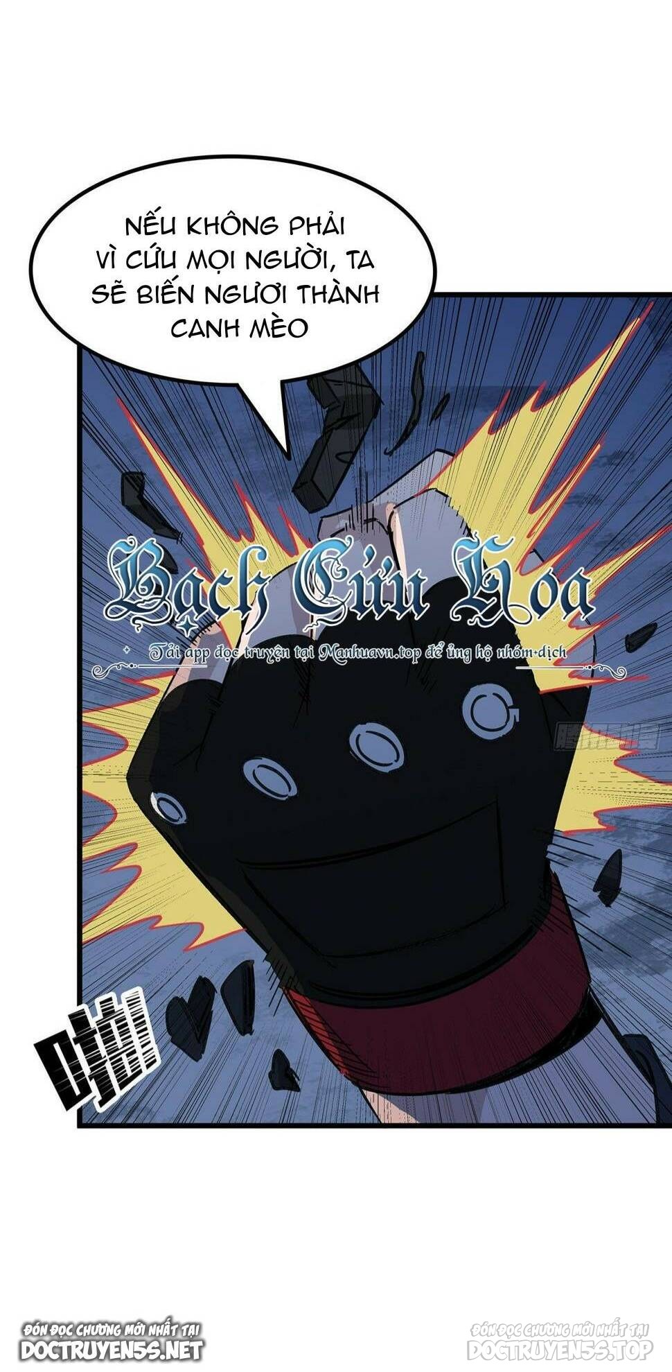 giải cứu 99 nữ chính ở mạt thế chapter 130 33