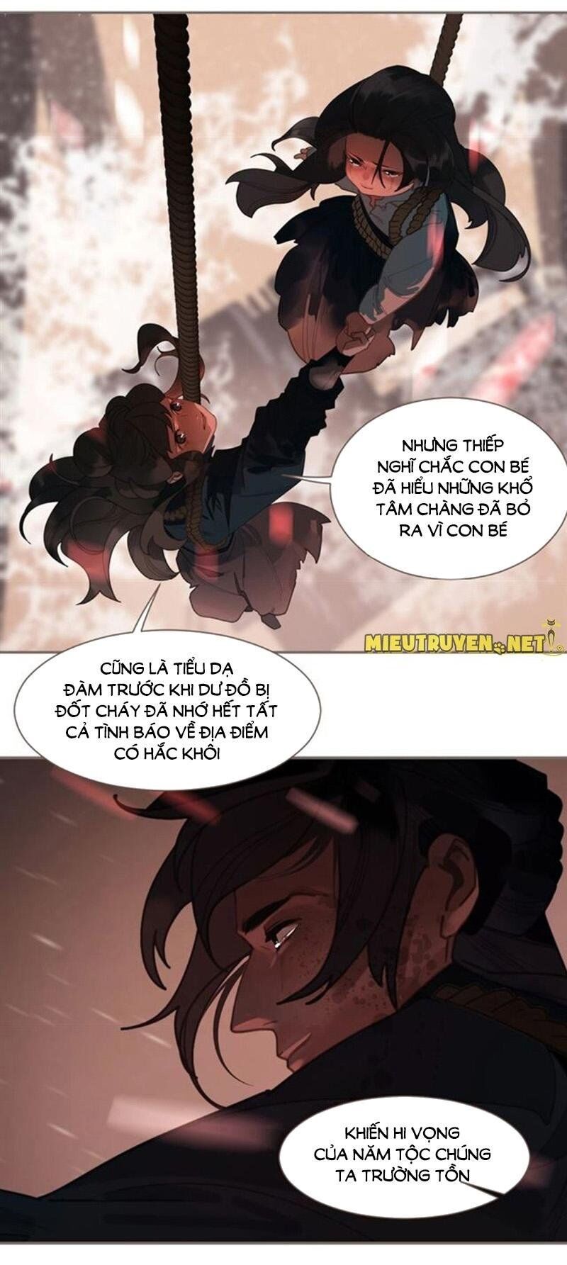 nhất đại linh hậu chapter 114 26