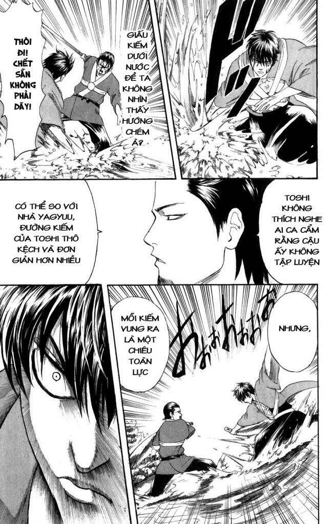 gintama - linh hồn bạc chapter 116 17