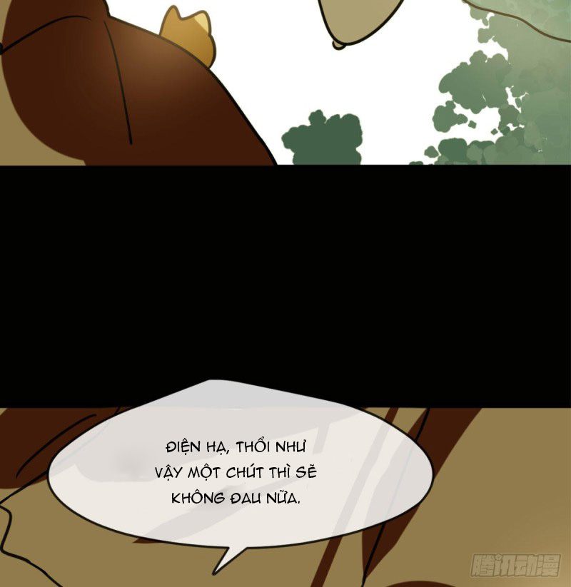 Bắt Lấy Ngao Ngao chapter 153 - Trang 82