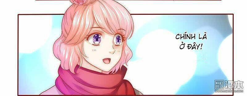 bá đạo tổng tài yêu tôi chapter 56 11