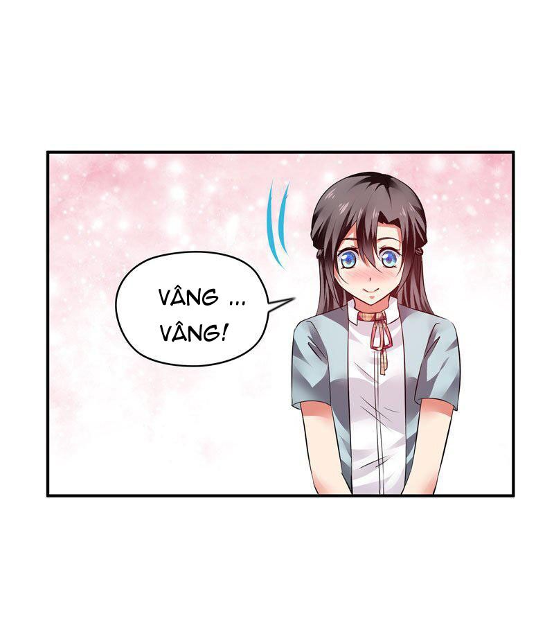 thủ hội chi vũ chapter 19 61