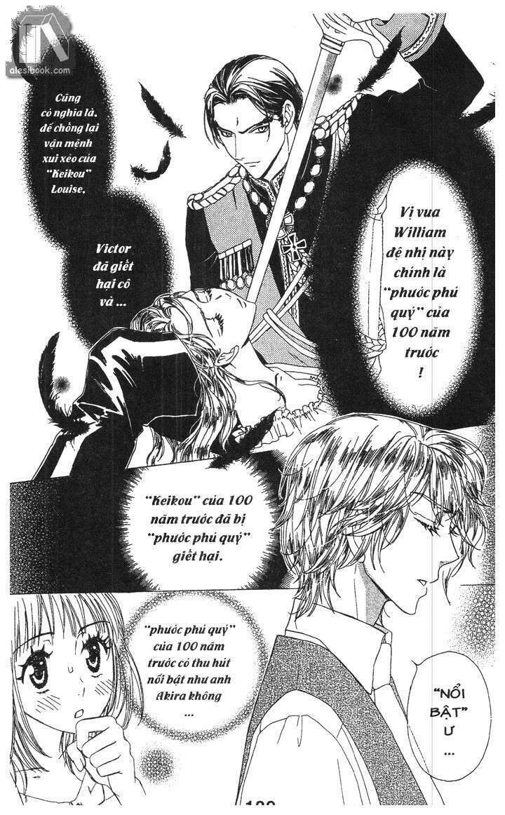 tình yêu định mệnh chapter 20 10