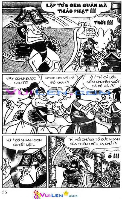 thần đồng đất việt chapter 148 53