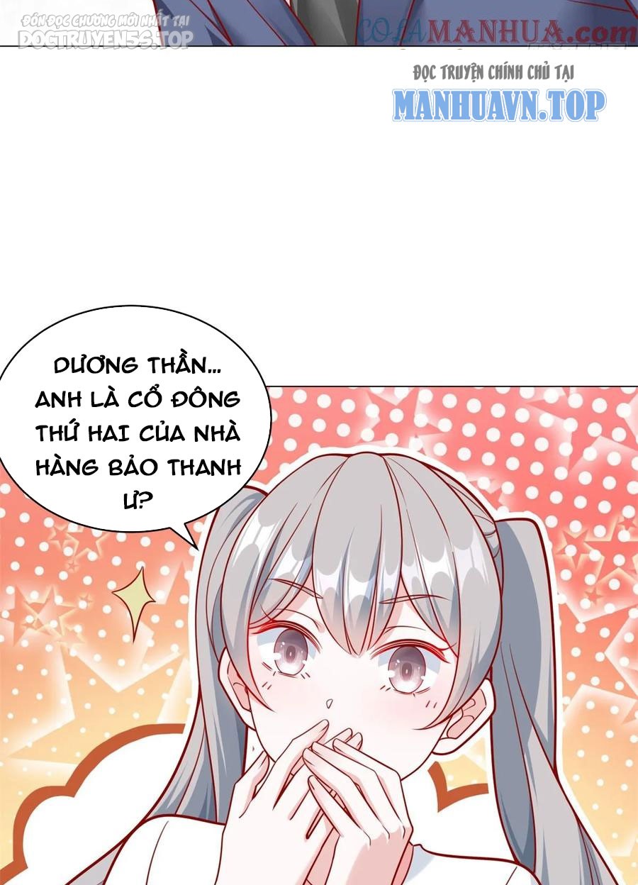 tài xế lái xe công nghệ như ta có nhiều tiền thì sao? chapter 31 29