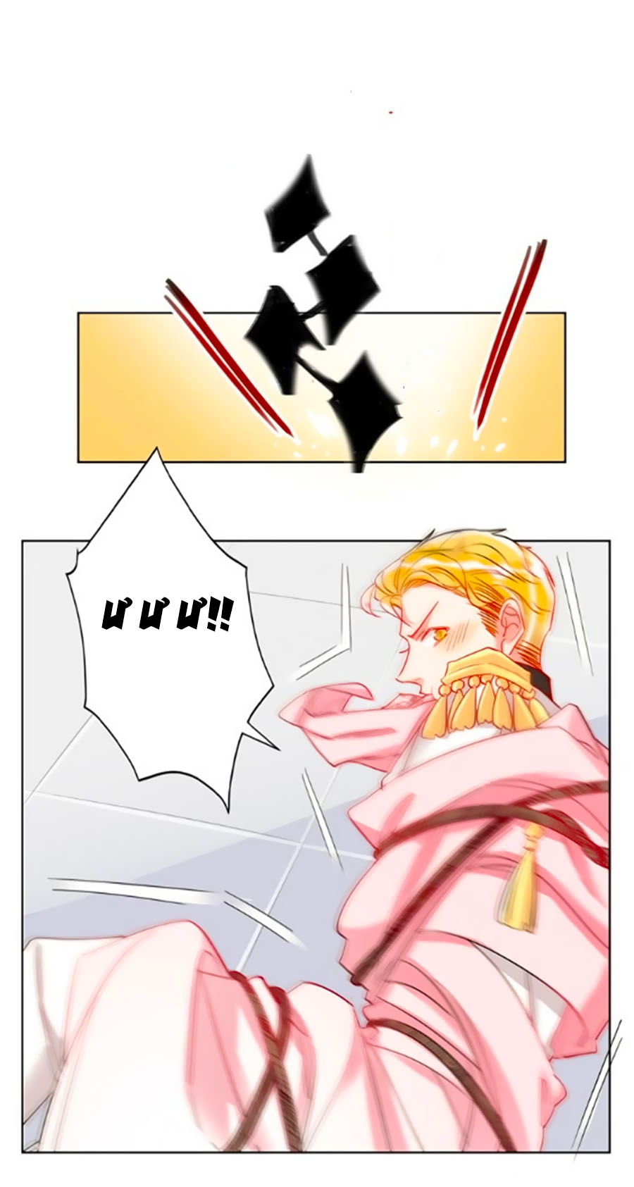 kế hoạch đánh chiếm của công chúa nghèo chapter 31 13