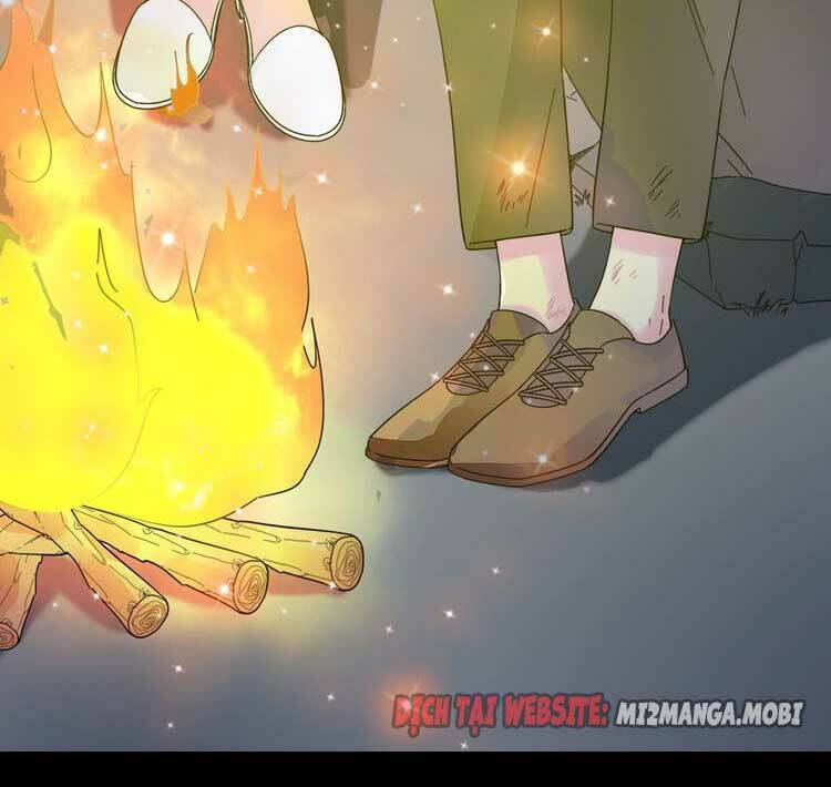 điều ước sủng ái bất bình đẳng chapter 97.2 11