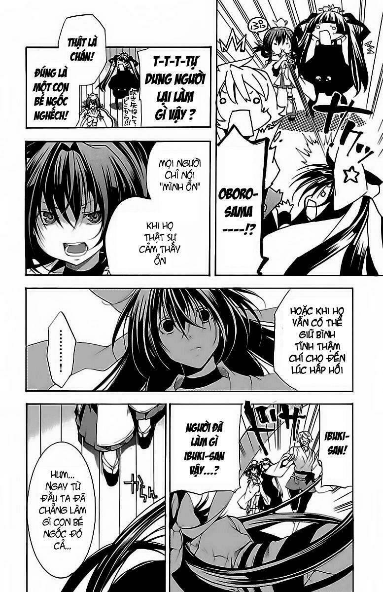 ashita no yoichi! chapter 37 26