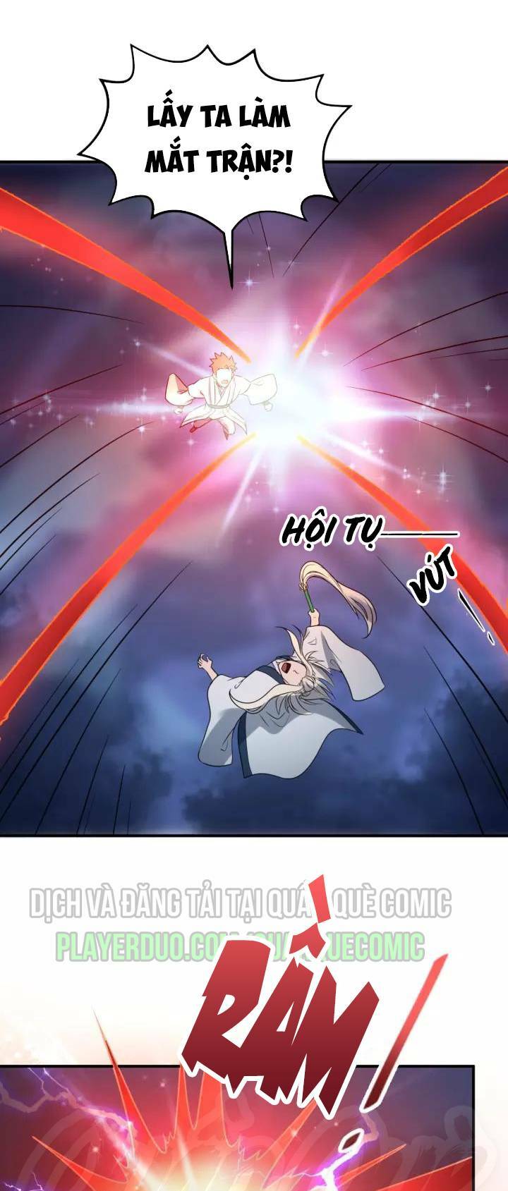 người chặn xuyên không chapter 69 1