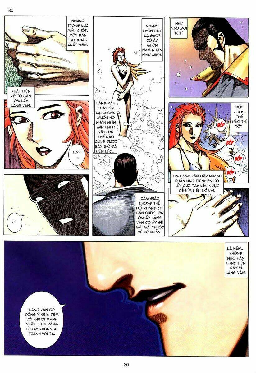 võ thần chapter 282 28