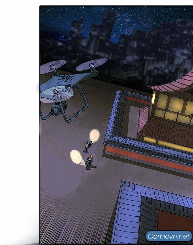 huyền đàn chi kiếm chapter 7 5