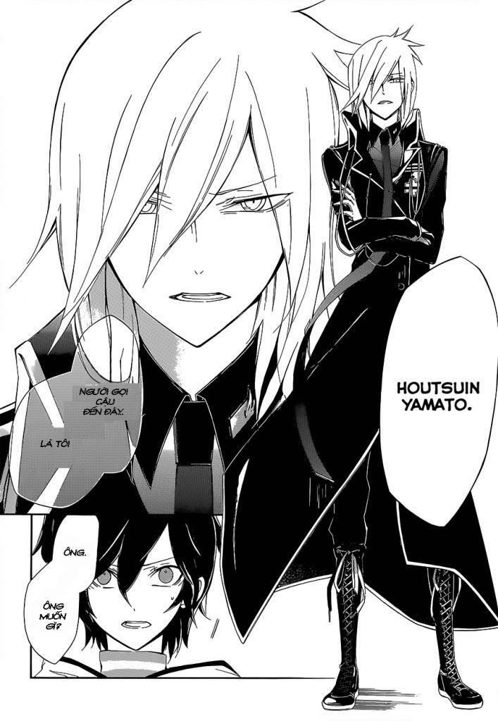 devil survivor 2 - the animation chapter 3 11