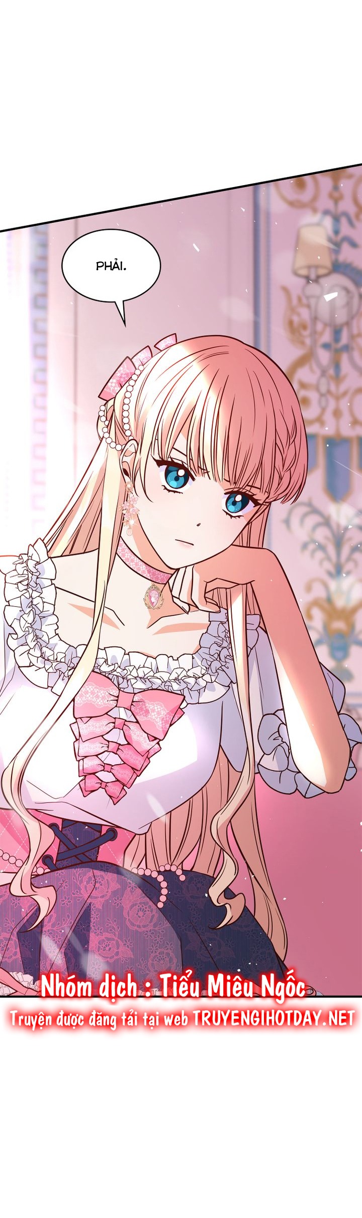 công lý của một ác nữ chapter 10 65