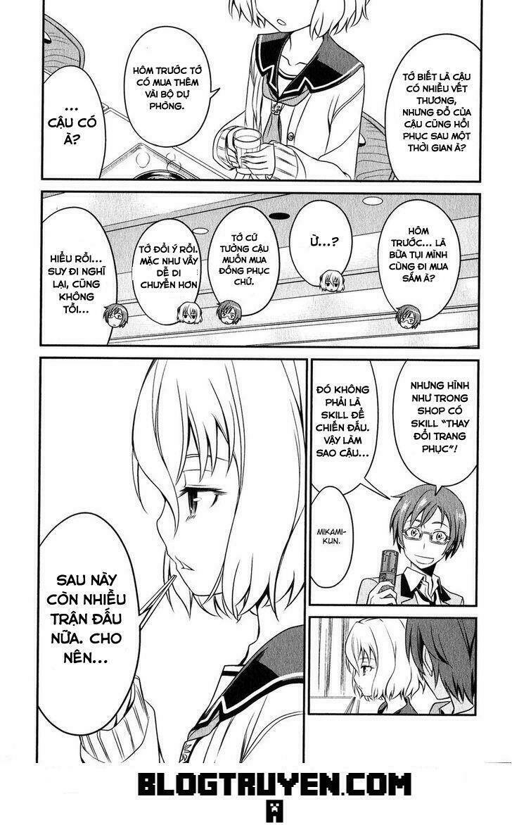 not lives chapter 10.1 3