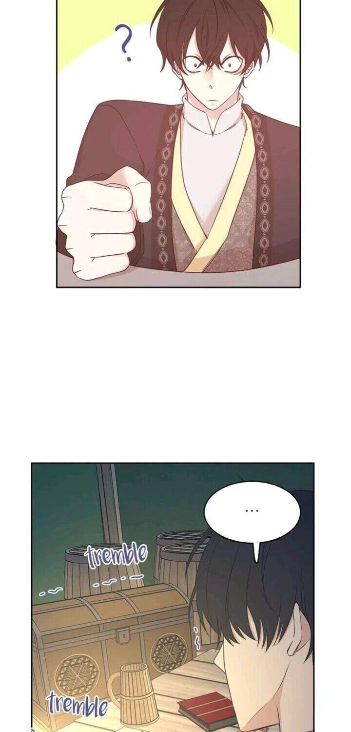 tôi sẽ đi đến cùng với hoàng đế chapter 88 19