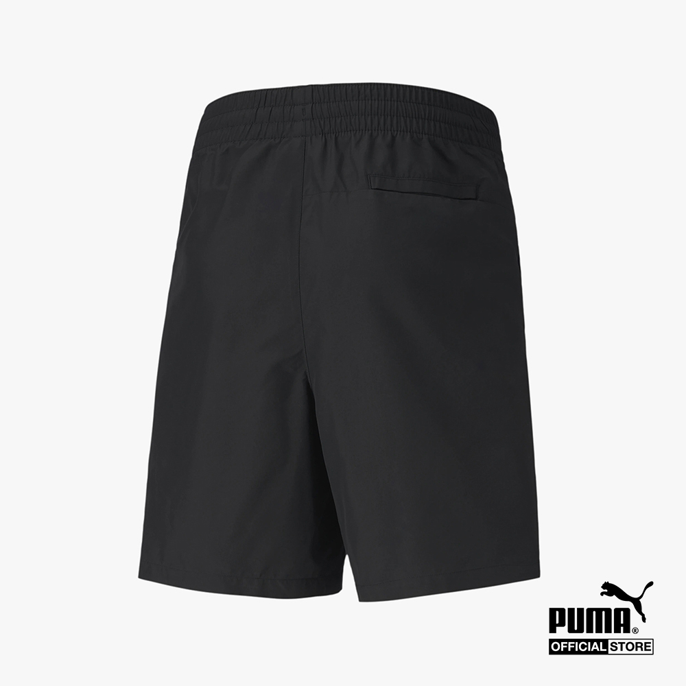 PUMA - Quần shorts thể thao nam PUMA x FIRST MILE 519027-01