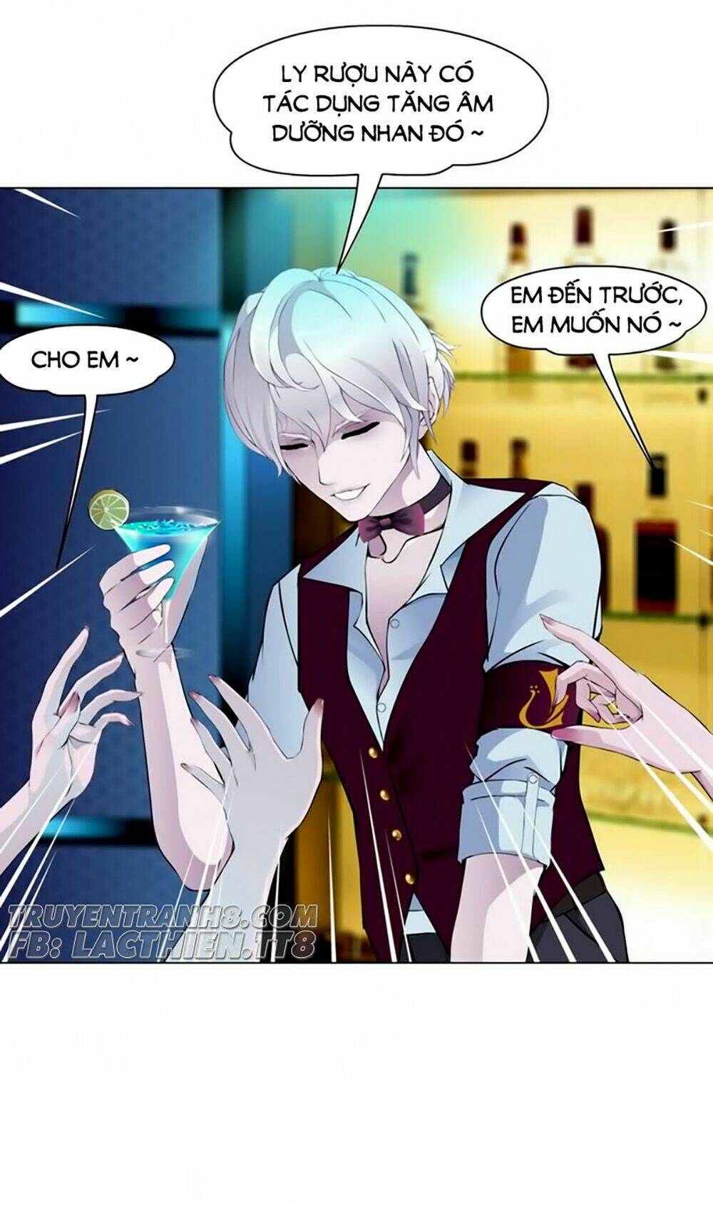 sổ tay mỹ nam giới x chapter 1.2 37