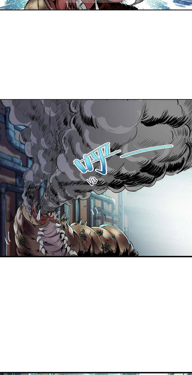 chào mừng đến thế giới cực lạc chapter 7 14