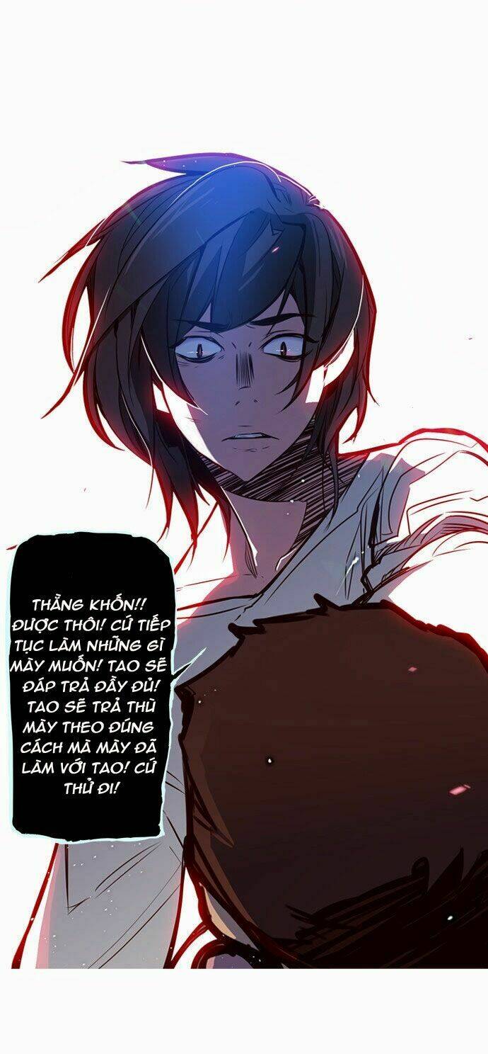 nữ sinh trường wilds chapter 129 21