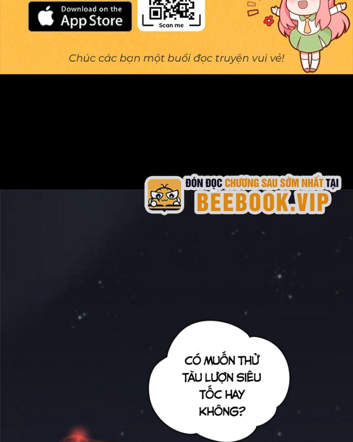 nữ chính chạy từ trong sách ra thì phải làm sao chapter 64 3