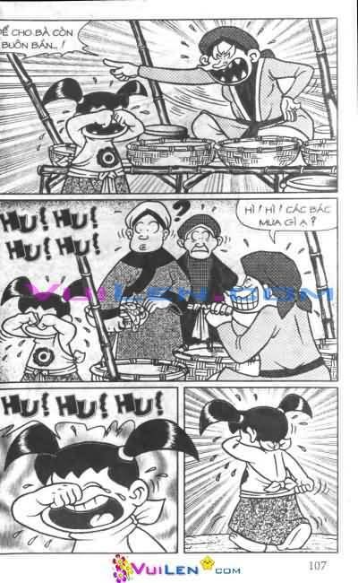 thần đồng đất việt chapter 25 106