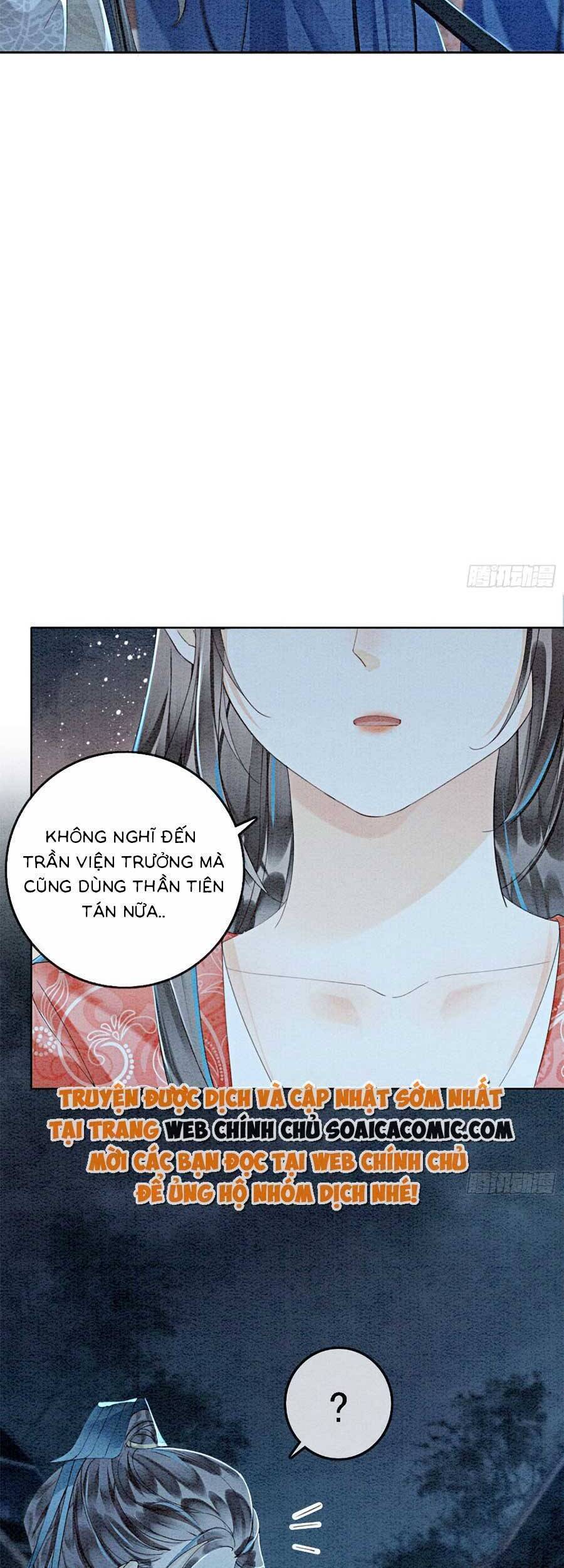 bắt đầu hủy hôn để công lược vương gia chapter 79 30