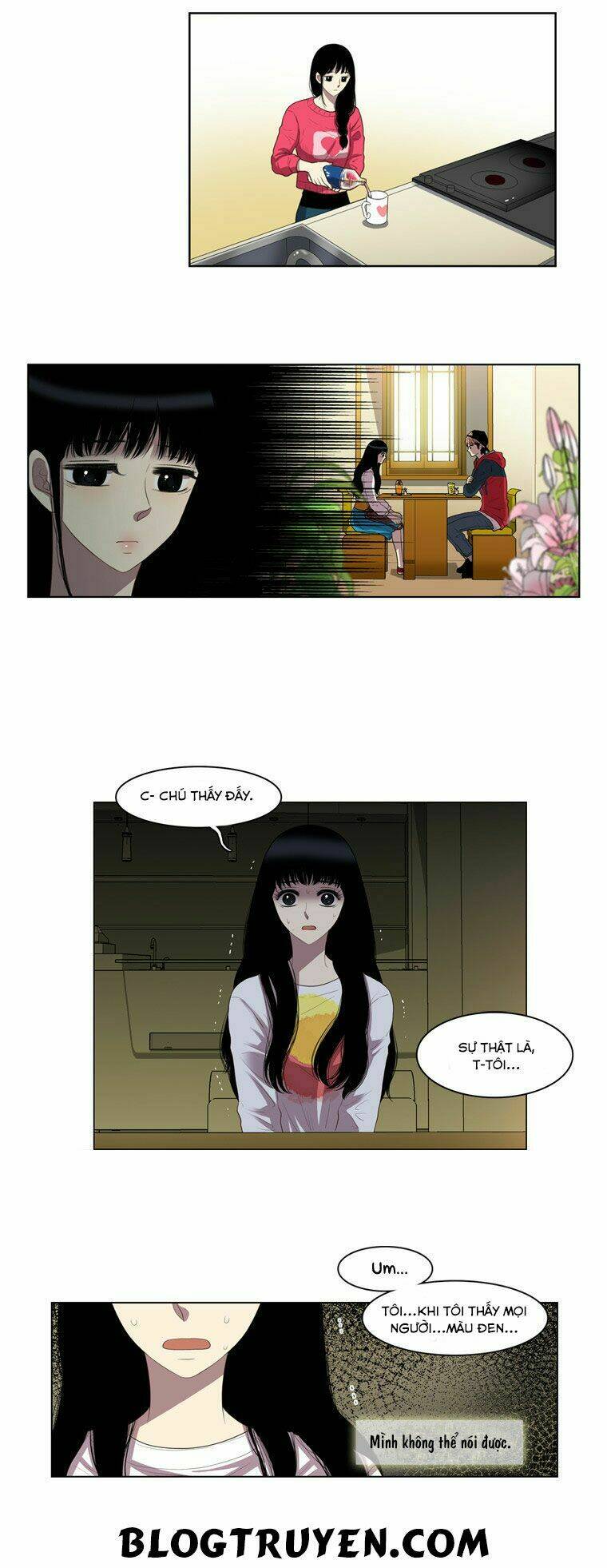 my shining world chapter 11 9