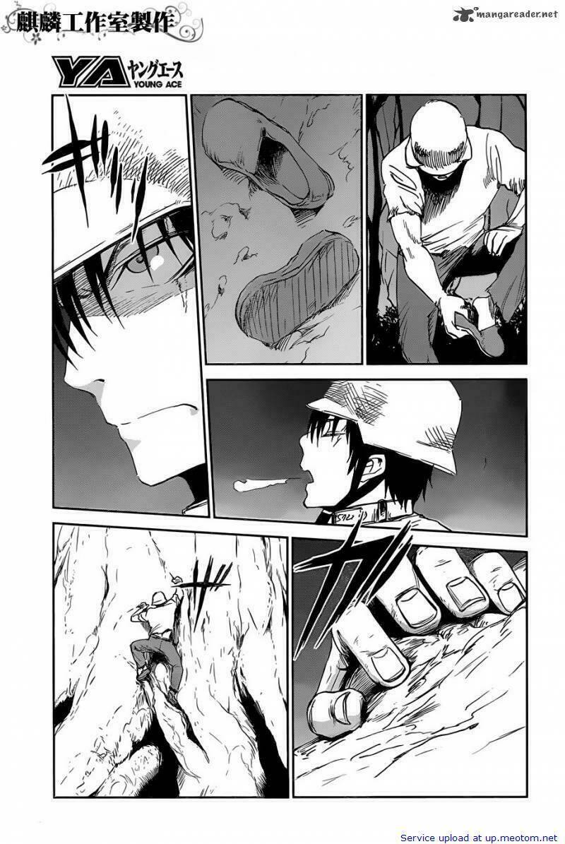 sugar dark chapter 15 23