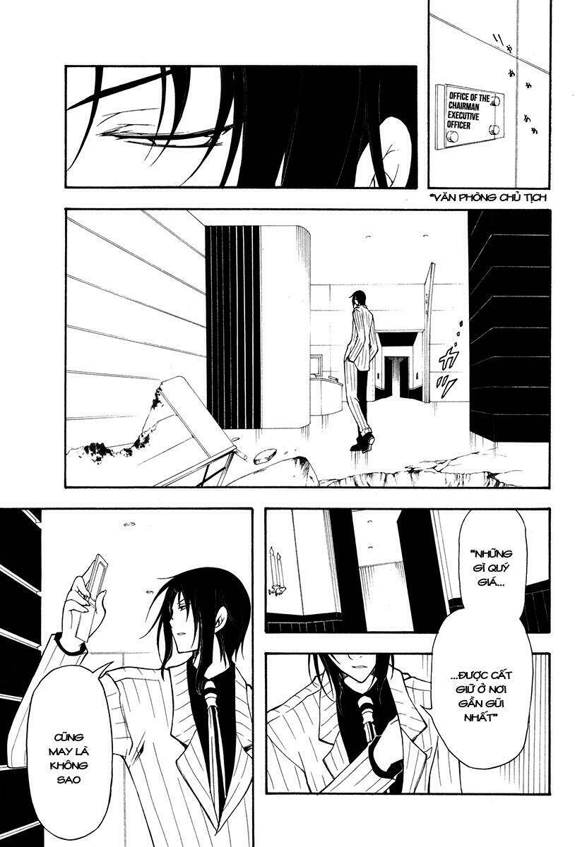 bloody cross chapter 26 35