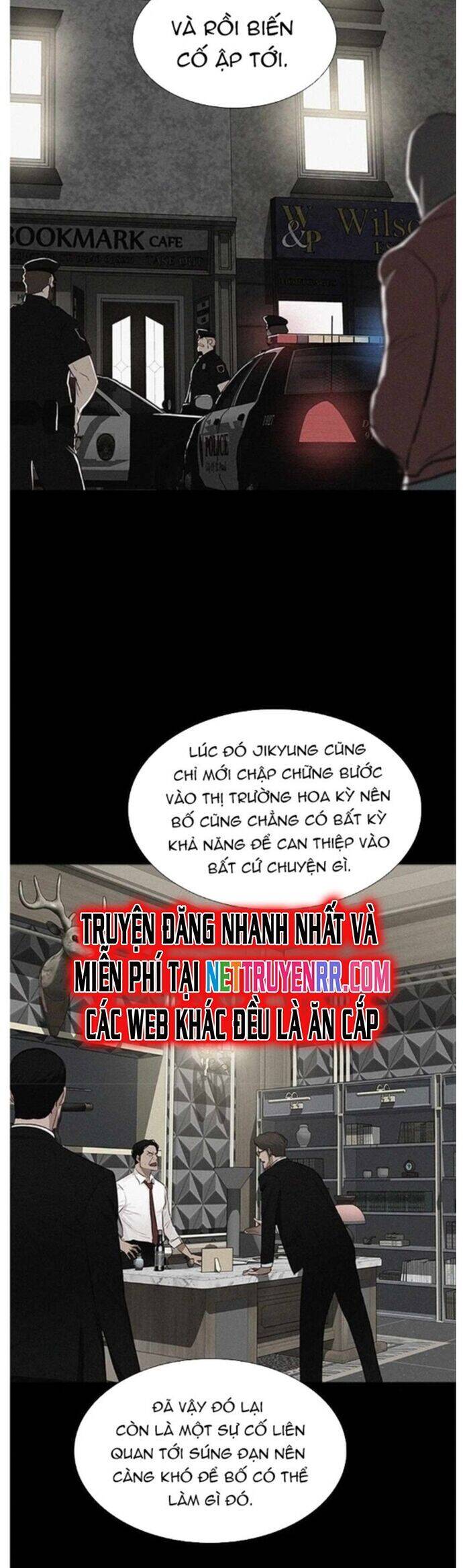 Chúa Tể Đồng Tiền Chapter 170 37