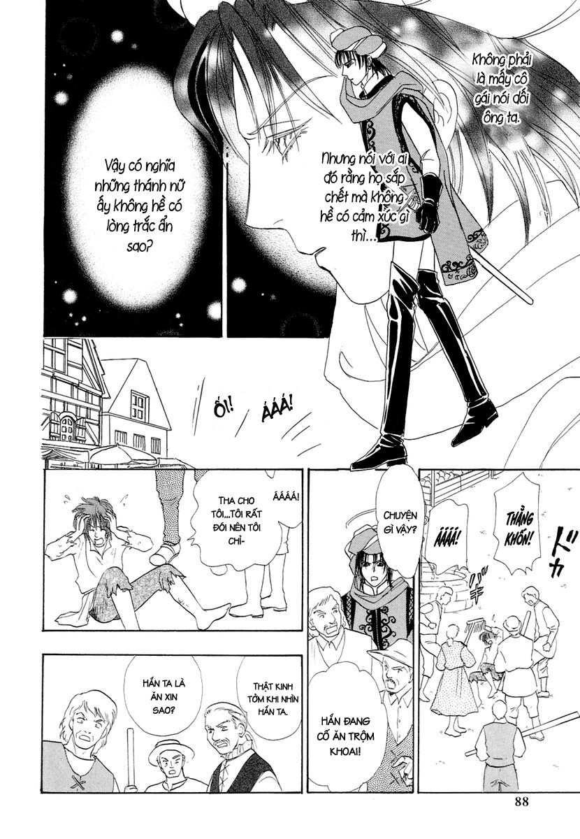 kenja no ishi chapter 15 29