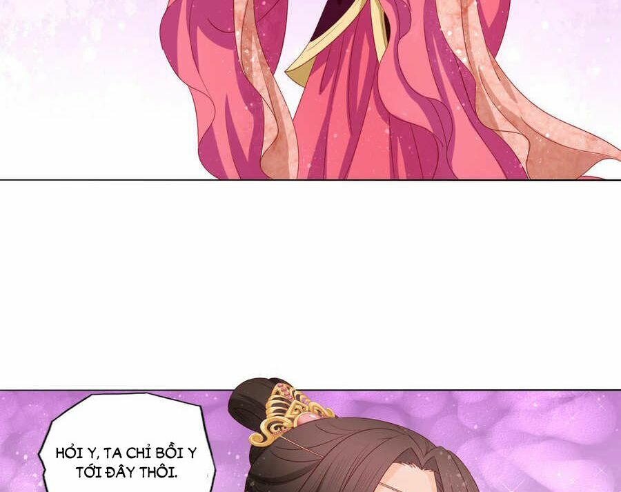 nam phi nữ tướng chapter 30 8