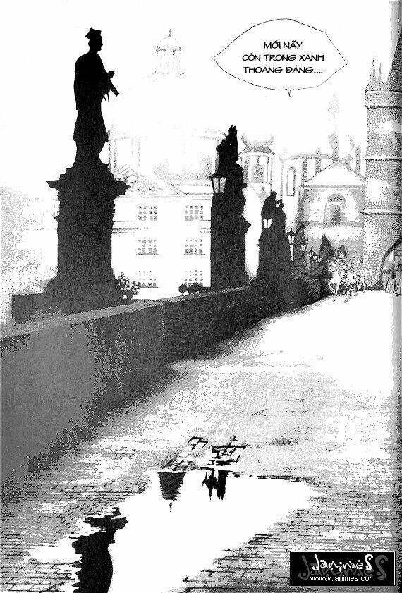 princess - công chúa xứ hoa (bản đẹp) chapter 2 12