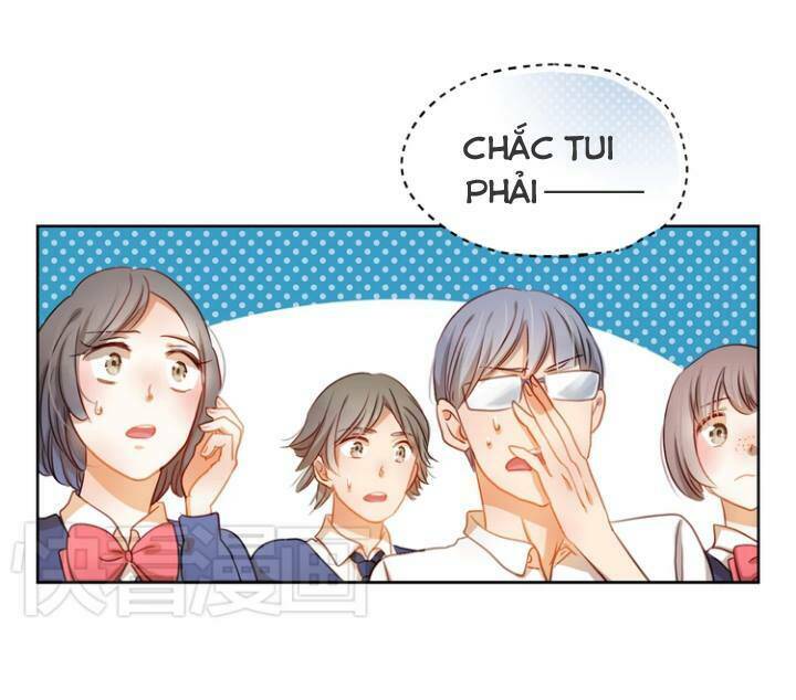 sự cám dỗ xấu xa chapter 5 12