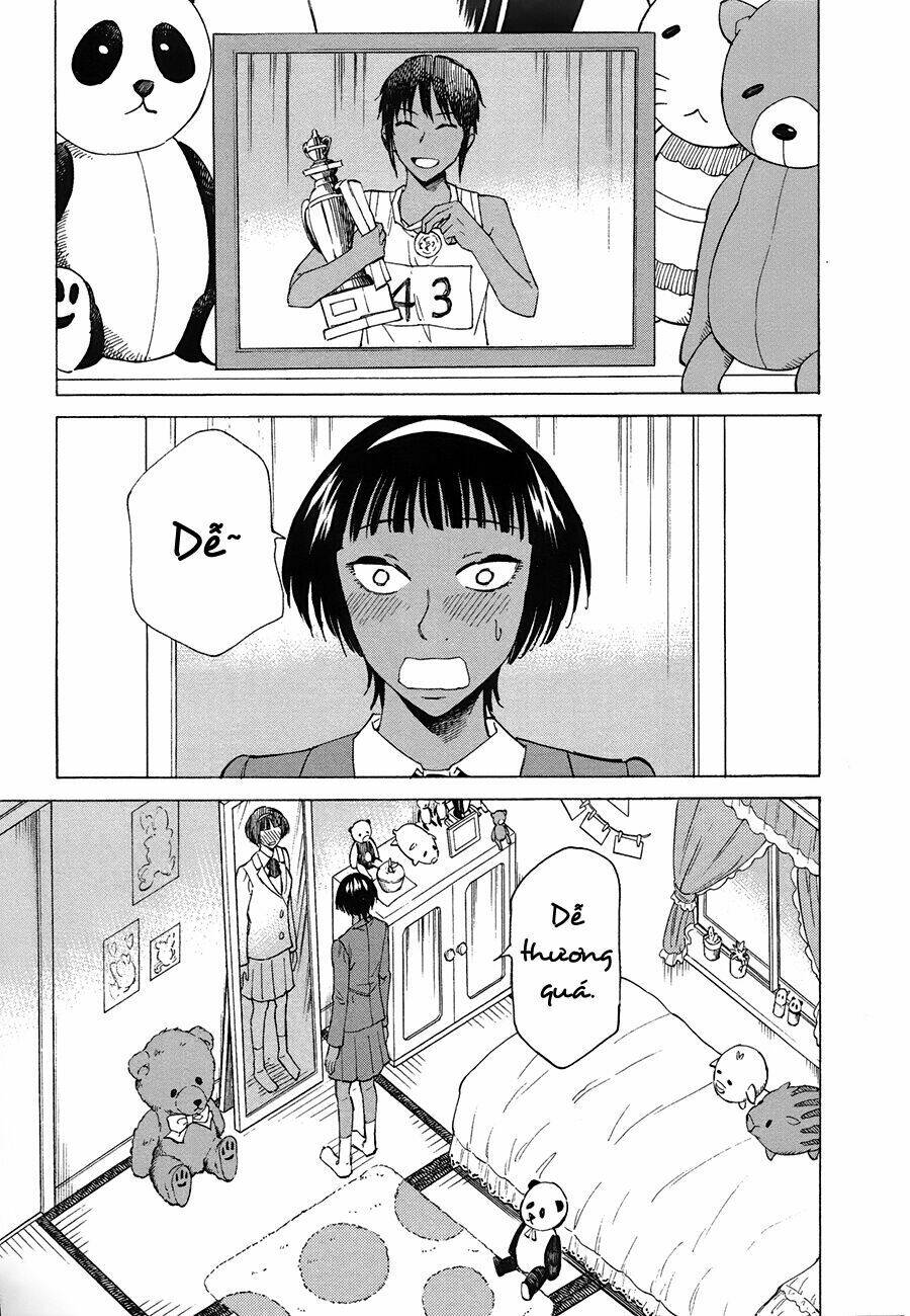 onnanoko ga shinu hanashi chapter 1 5