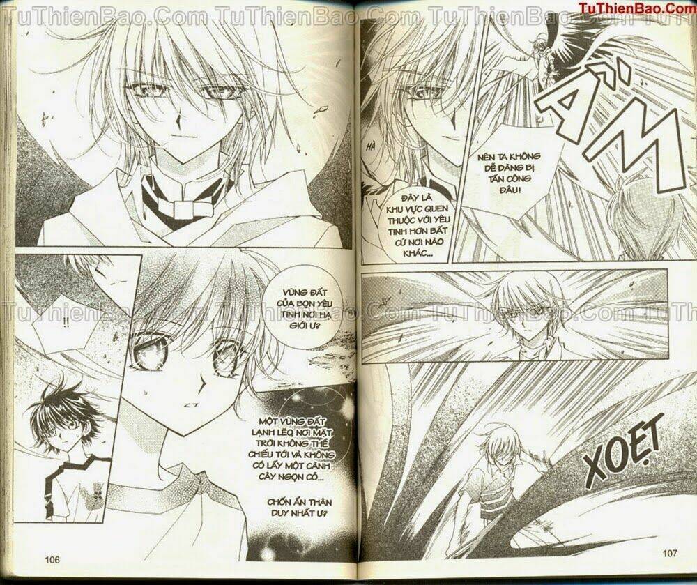 nhật ký thiên nữ chapter 9 50