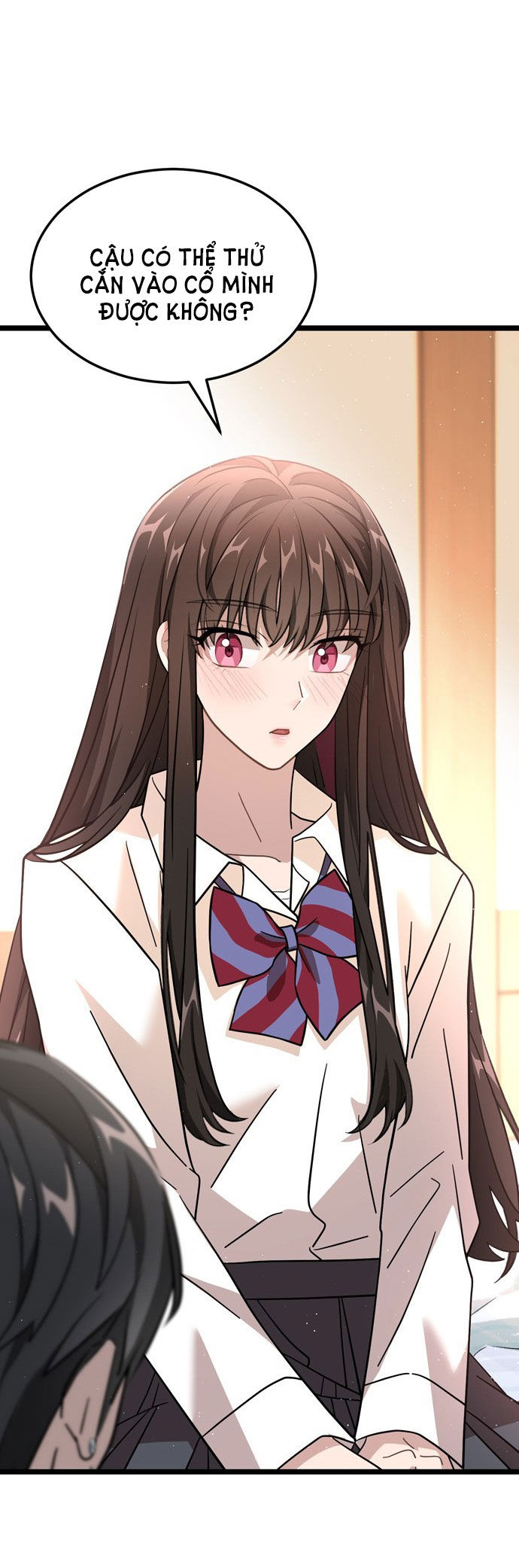 dark moon - tế đàn ánh trăng chapter 15.1 21