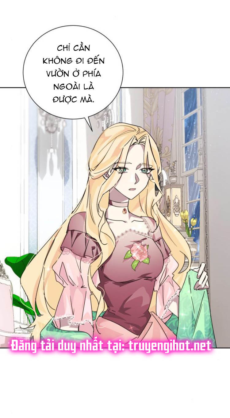 đã có lúc ta muốn nàng chết đi chapter 14.1 7
